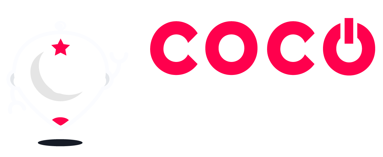 Coco Coders Coco Coders